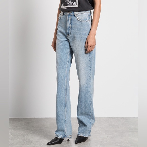 Anine Bing Olsen Jean